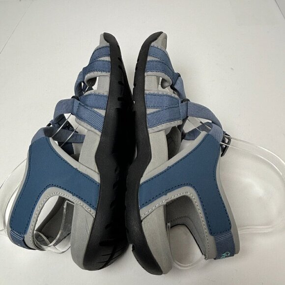 Viakix Sandals Size 8 - Picture 5 of 7